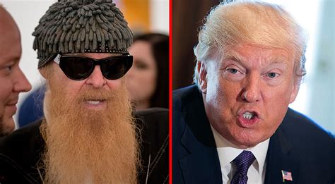 Who is billy gibbons wife ? After All This Time, Billy Gibbons Finally Speaks Out ...