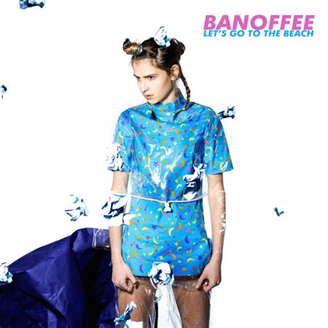 Stream Banoffee Lets Go To The Beach By Banoffee Official Listen