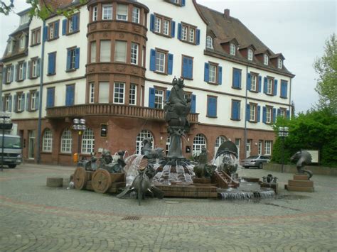 Ansbach (katterbach kaserne) ansbach, germany; The House of Nance: Kaiserslautern Germany