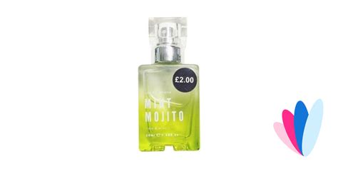 Mint Mojito By Primark Reviews And Perfume Facts