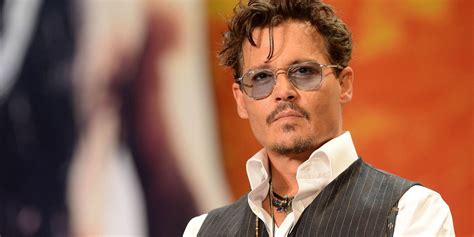 Johnny Depp Leads Forbes 2016 List Of Hollywoods Most Overpaid Actors