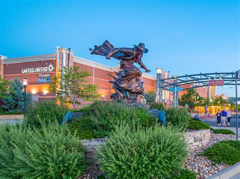Several nearby hotels offer mall tourist packages, which typically include mall gift cards. Colorado Mills Mall Map / Colorado Mills 14500 W Colfax Ave Lakewood Co Shopping Centers Malls ...