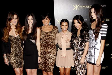 Why Are The Kardashians Famous Explained 2022