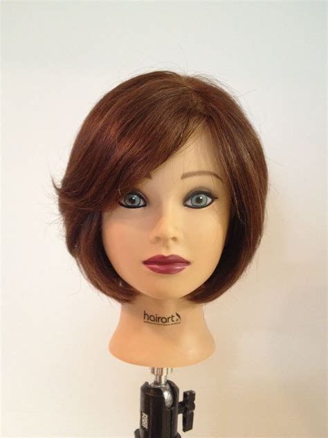 Week 3 fast track-Burbank with more movement in bangs | Hair styles