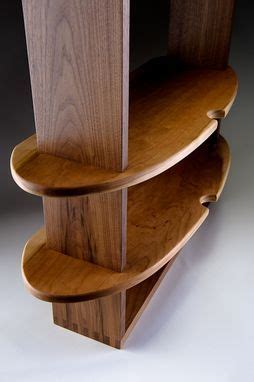More images for art deco floating shelf » Custom Art Deco Shelves by Bernwood Custom Design ...