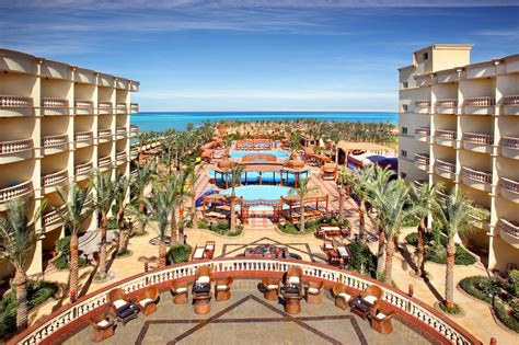 Отель Hawaii Riviera Resort Aqua Park 5* (Гавайи Ривьера Резорт