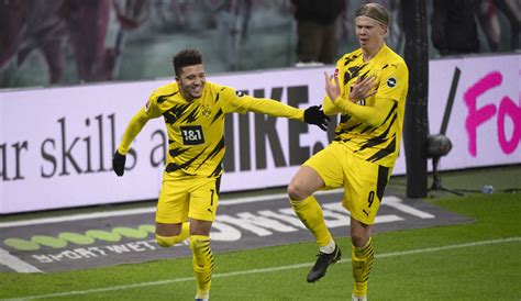 Unser erster und letzter auswärtserfolg datiert auf das. RB Leipzig - Borussia Dortmund: Die Noten und Einzelkritiken der BVB-Spieler - Seite 1