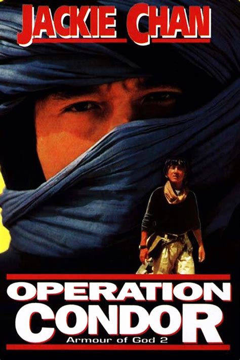 Operation Condor 1991