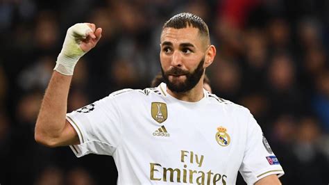 Ma vie, sur le foot, ce que je fais en dehors du foot ! Affaire de la sextape: Karim Benzema fixé le 9 décembre