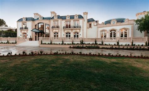 How much will my monthly payment be for a 80000 dollar home loan? Beverly Hills Mega Mansion Re-Lists For $80 Million ...
