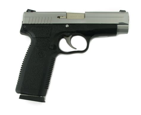 Kahr Tp45 45 Caliber Pistol For Sale