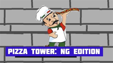 Pizza Tower Newgrounds Edition · Free Game · Showcase Youtube