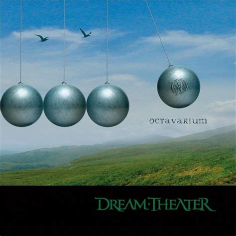 Dream Theater Octavarium Voiceshoppl