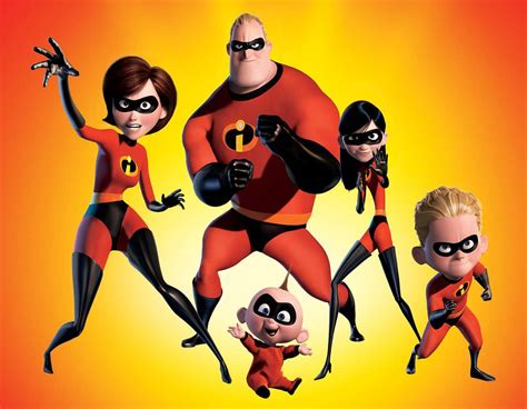 new the incredibles 2 trailer is released eteknix