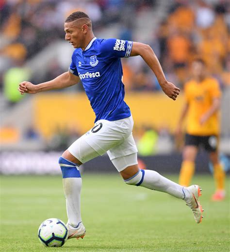 Polish your personal project or design with these richarlison transparent png images, make it even more personalized and more. 35+ Everton Pictures