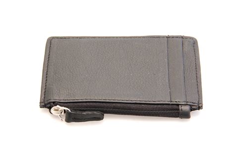 Royce leather business card case reg. Womens Credit Card Holder Case Super Slim Genuine Leather ...