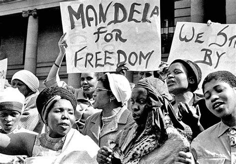 O Que Foi O Apartheid Segregação Racial África Do Sul Nelson Mandela