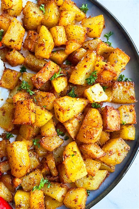The Best 15 Easy Breakfast Potatoes Easy Recipes To Make At Home