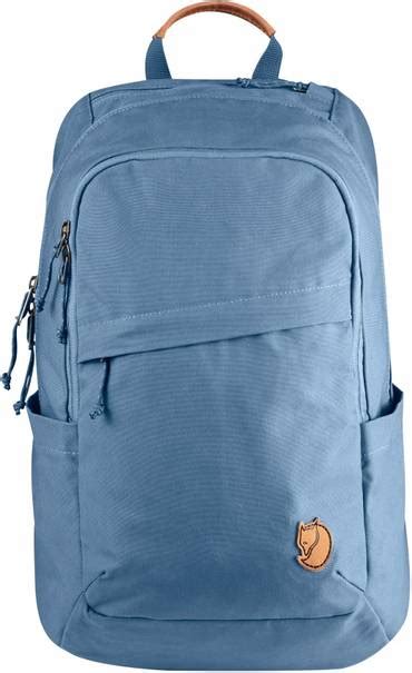 Fjällräven Räven 20 Backpack Blue Ridge 519 Blue Ridge