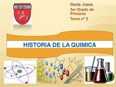 Etapas De La Historia De La Quimica Kulturaupice
