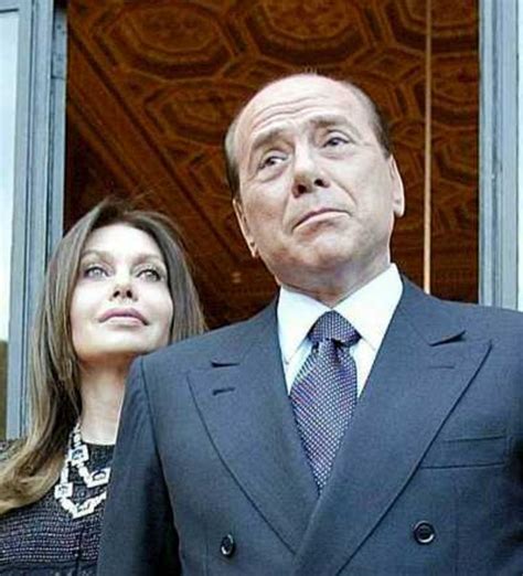 Berlusconi Pagará 2 Mdd Al Mes A Su Segunda Esposa El Siglo De Torreón