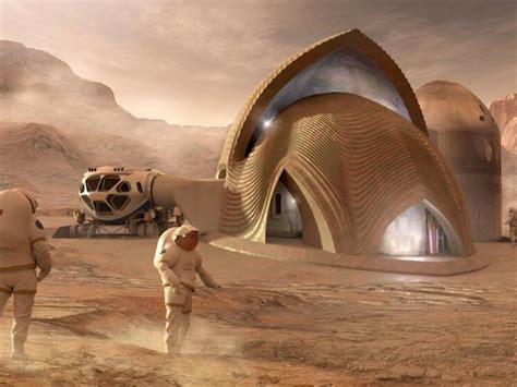 What Would It Be Like To Live On Mars Lets See Techstory