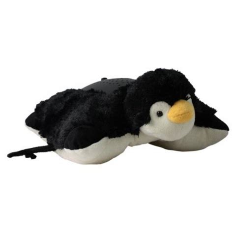 Pillow Pet Dream Lites Playful Penguin £711 Free Delivery For Prime