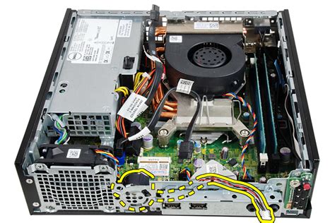 Dell Optiplex Ultra Small Form Factor Usff Removal My XXX Hot Girl