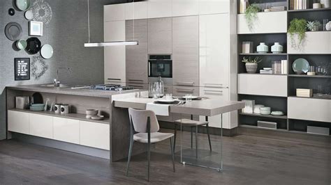 Modern Kitchen Design 2021 L 10 Amazing Ideas And Interior Styles