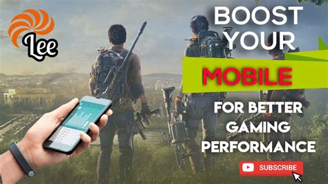 If you are an extensive gamer but face many distractions while playing games in your android like heating up of phone and lags, you need to take care of certain things that boost your phone's gaming performance. Best way to improve gaming performance on Android device's ...