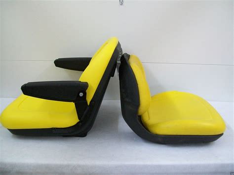 Seat For John Deere X300 X300r X310 X320 X330 X340 X350 X360
