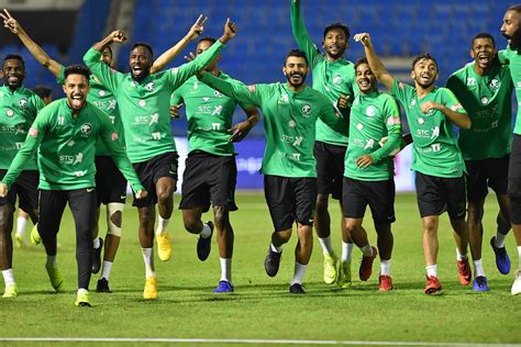 تطبيق اغاني وشيلات المنتخب الوطني السعودي arab unit. المنتخب السعودي .. والفوز رقم 300 | صحيفة المواطن الإلكترونية