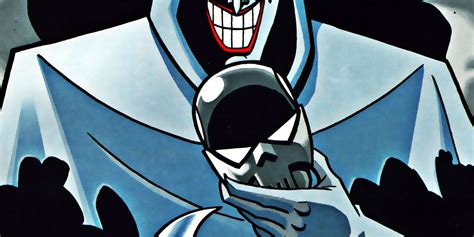 Batman Mask Of The Phantasm And Its Lost Sequel