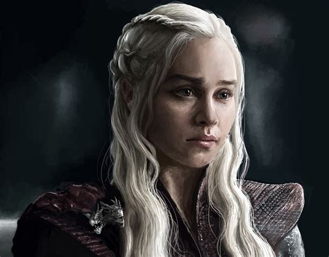 She's even getting a role of her own. Emilia Clarke Game of Thrones Wallpapers (71+ images)