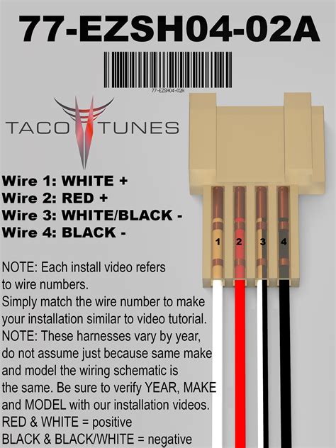 This is the fourth lecture of machine learning tutorials.in this lecture we define difference between labeled and unlabeled data.unlabeled data.raw form. 2005 Tacoma Speaker Wiring Diagram - espressorose