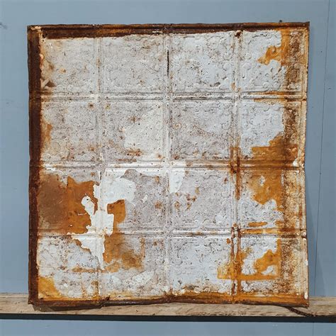 Distinctive reasonably priced tin ceiling panels, title: Vintage Tin Tile 122 | Tin Ceiling Tiles