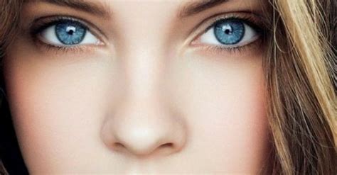 5 Datos Curiosos Sobre Las Personas Con Ojos Azules Ojos Azules
