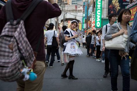 Akihabara Beyond The Popular Attractions Tokyo Cheapo