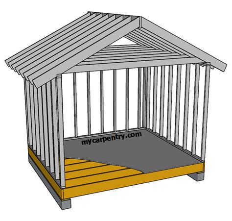 Span Tables Calculate Joist Rafter And Wood Beam Spans