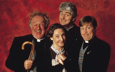 Whatever Happened To The Cast Of Father Ted Ah Go On You Want To Know