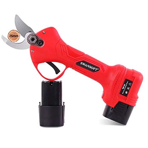 Best Cordless Pruning Shears In Every Gardeners Toolbox