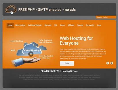 Ads Hosting Web Host Directory Smtp