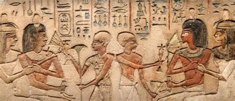 50 Intriguing Facts About Ancient Egypt