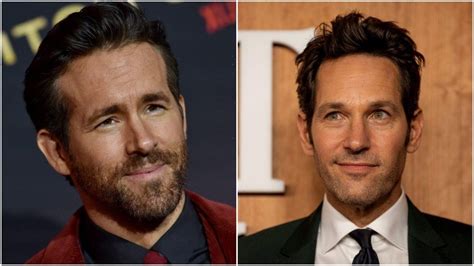 When Ryan Reynolds Gave Away A Painful Truth For Paul Rudd As He Became The Sexiest Man Alive