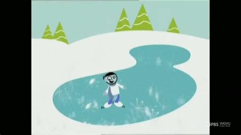 The Krislin Companypbs Kids Snow Globe Id 2002 Youtube