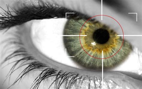 Eye Tracking Research