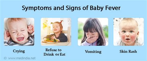 Baby Fever Symptoms Nesfdesign