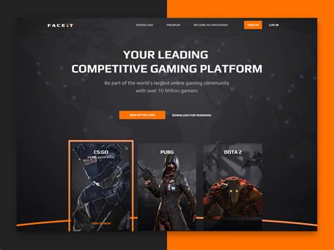 Последние твиты от xsolla (@xsolla). FACEIT success story | Xsolla