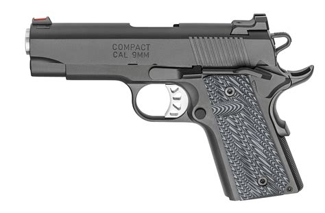 Springfield Armory 1911 A1 Ro Elite Compact 9mm Lw