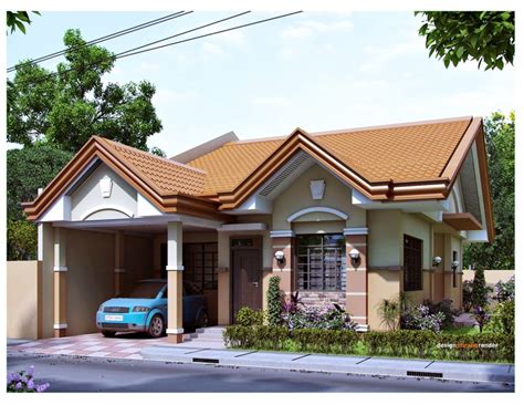 Shd 107 Pinoy House Designs Pinoy House Designs